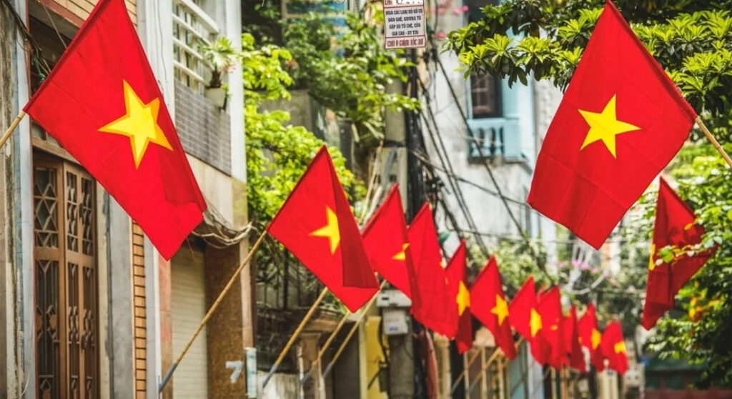 Lịch nghỉ lễ 30/4/2025 và 1/5/2025 1 3042025