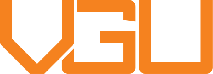 Giới thiệu 11 VGU Logo