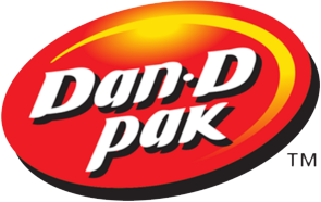 Giới thiệu 6 dandpak logo