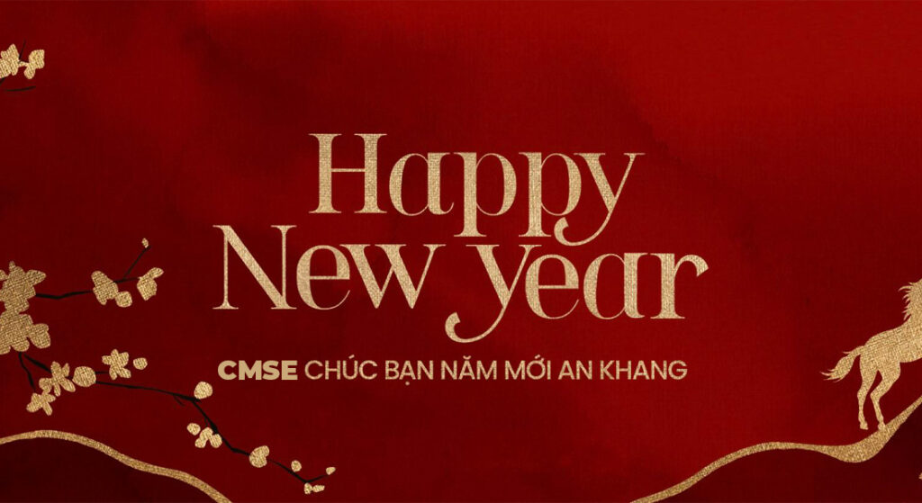Lịch nghỉ Tết Dương lịch 2026 1 hpny