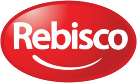 Giới thiệu 4 rebisco logo