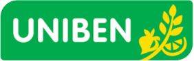 Giới thiệu 3 uniben logo